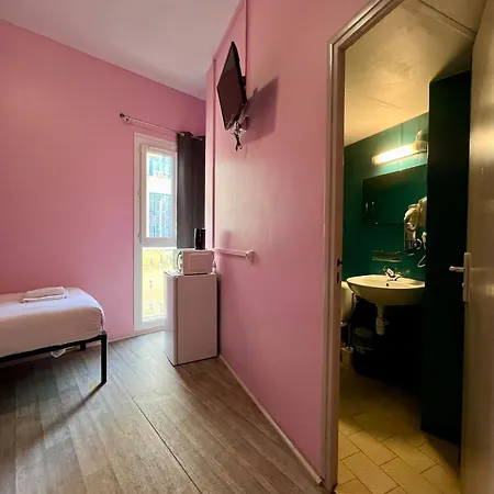 Appart hôtel Residences Saint Pierre 3*