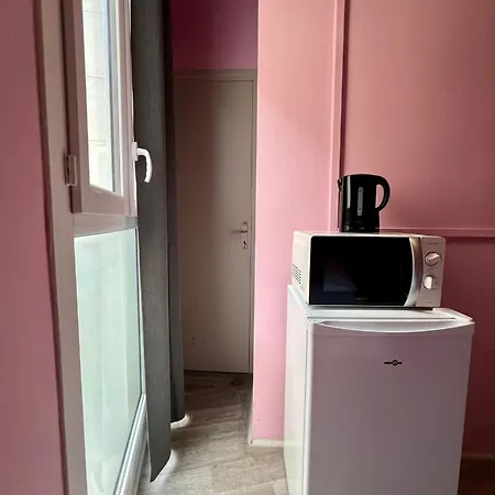 Residences Saint Pierre Lourdes