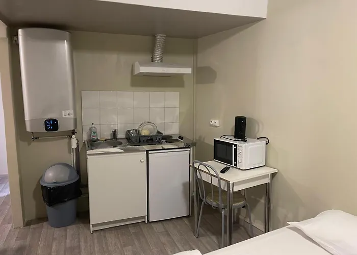 Residences Saint Pierre 3* Lourdes