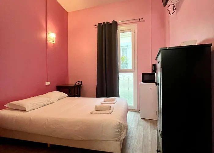 Residences Saint Pierre