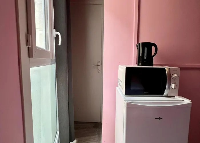 Residences Saint Pierre Lourdes